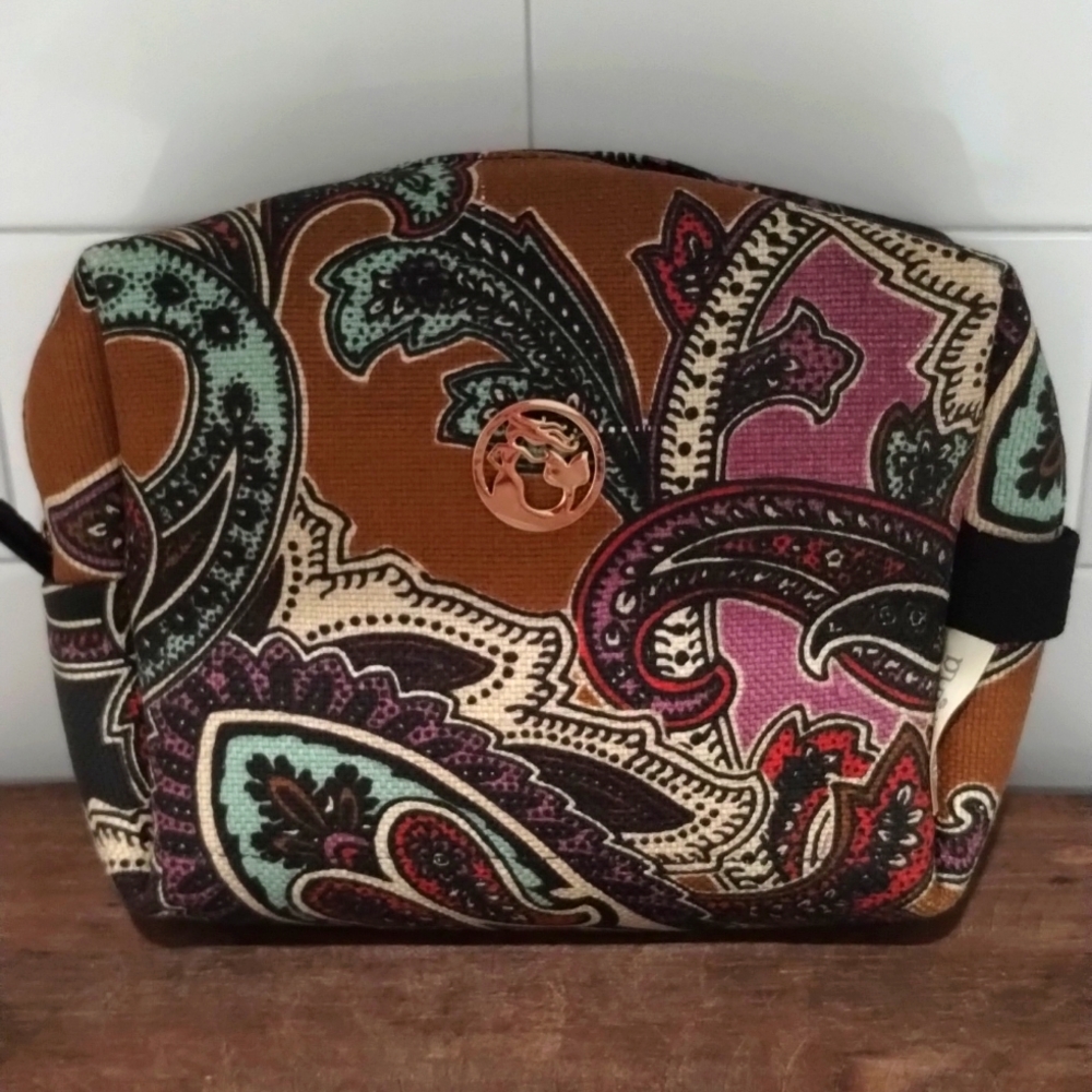 Spartina 449 Make-up Bag